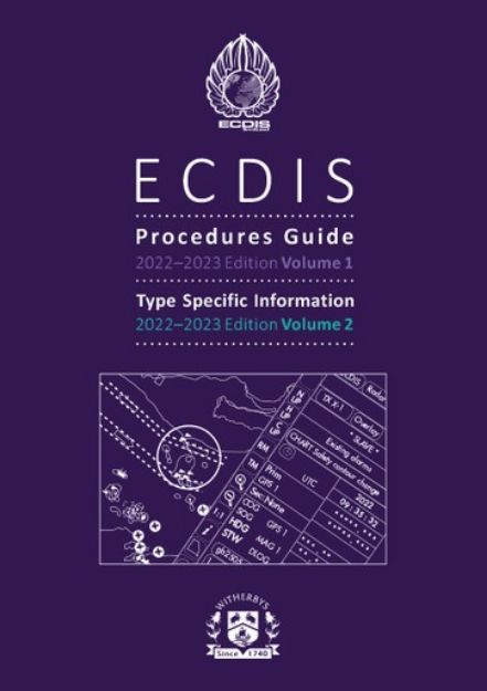 ECDIS Procedures Guide 2022-2023 Ed.